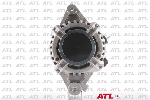 ATL AUTOTECHNIK Generaator L 81 390